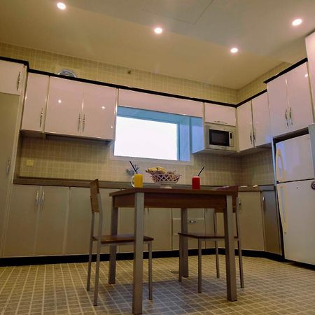 Nukhbat Al Makan Apartment Hotel ฏออิฟ ห้อง รูปภาพ